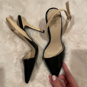 GILI Stilettos